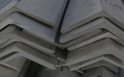 stainless steel angles in Faridabad