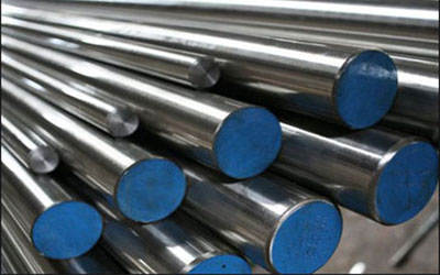 stainless steel rounds in Faridabad