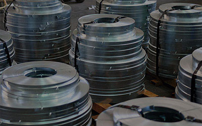 stainless steel sheet coil in Faridabad