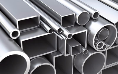 stainless steel pipes & tubes in Faridabad